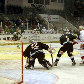 Slavia vs. Sparta 14.11. 2003