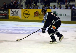 Slavia vs. Sparta 14.11. 2003