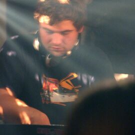 Klub 007 Strahov 15.11. 2003