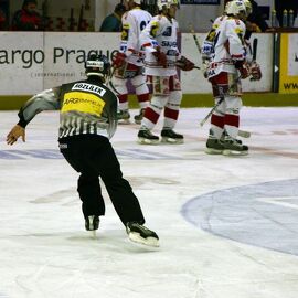 Zaměřeno na Rozhodčí - 4.1.2004