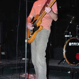 Ex-Files v Rubínu 13.1. 2004