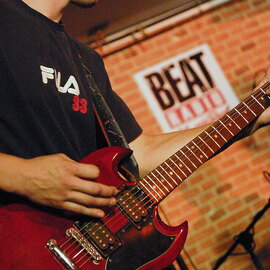 Ex-Files + Svěženka + Faust 9.9. 2004