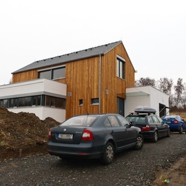 27. prosinec 2011 - Nechánice