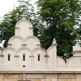 3. června 2012 - Průhonický Park