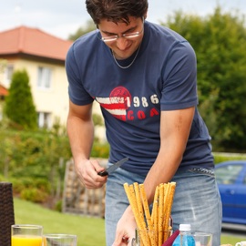 23. srpen 2014 - Nechánice